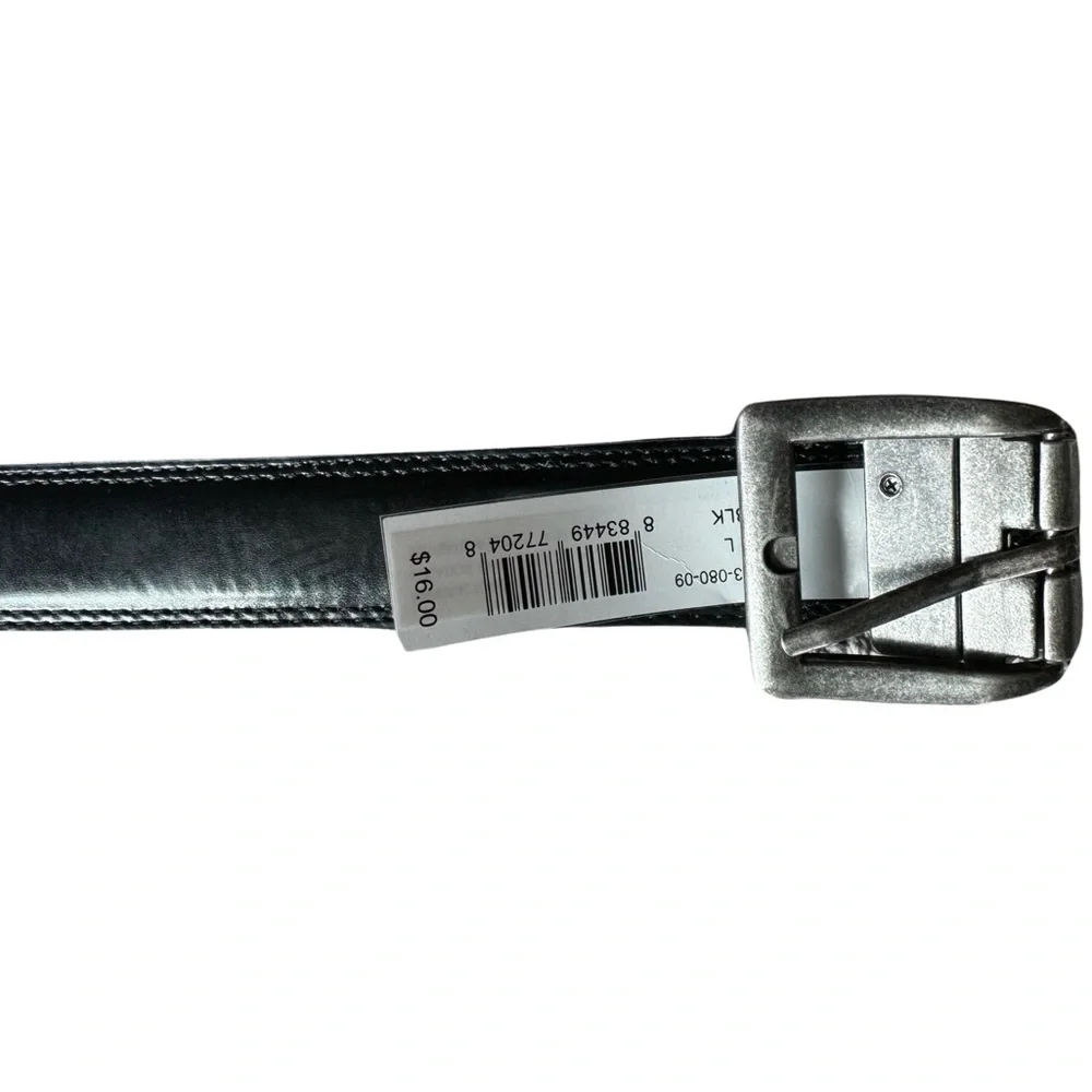 Boys Large Belt, Brown, NWT